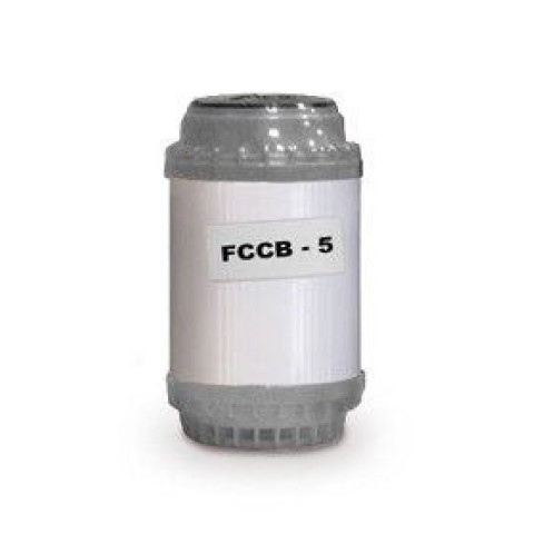 Картридж з гранульованого вугілля Aquafilter FCCB5