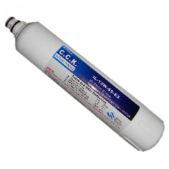 Картридж з брикетованого вугілля Raifil IL-12W-CTO-5-E3