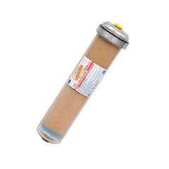 Лінійний пом'якшувальний картридж Aquafilter AISTRO-L-CL