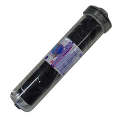 Предфільтр вугільний Aquafilter FCCBL-S-CL