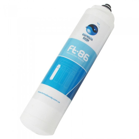 Постфільтр вугільний Puricom AquaMagic FT-86