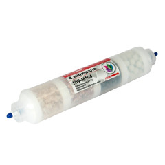 Мінералізатор Нова Вода NW-M104 (4 мінерали)