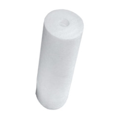 Картридж з поліпропіленової нитки Нова вода CSWF-10BB-20, 20 мкм (Big Blue 10)