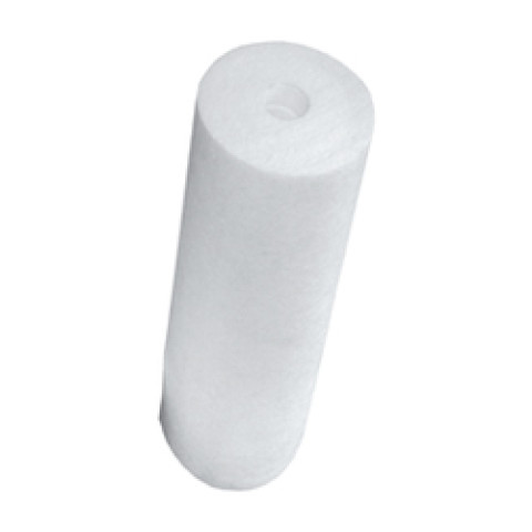 Картридж з поліпропіленової нитки Нова вода CSWF-10BB-20, 20 мкм (Big Blue 10)