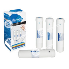 Комплект картриджів Aquafilter EXCITO-CLR-CRT