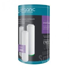 Комплект картриджів Smart Leader