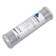 Картридж вугільний Leader Carbon Block CTO-10