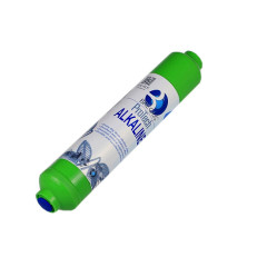 Картридж з антиоксидантним ефектом Bregus® Alkaline PT-IL-ALK