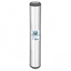 Картридж з гранульованого вугілля Aquafilter FCCB-L (Slim)
