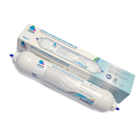 Картридж антиоксидантний Leader IN-LINE HD-25