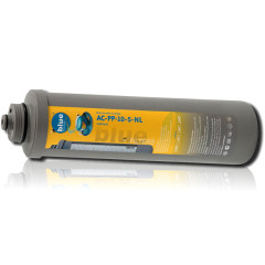 Картридж механічний Bluefilters New Line AC-PP-10-5-NL