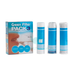 Комплект картриджів PACK 3 для RO STELLA