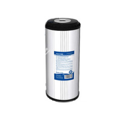 Картридж из гранулированного угля Aquafilter FCCA10BB (Big Blue 10)