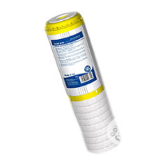 Картридж для двоступеневого очищення Aquafilter FCCST-STO