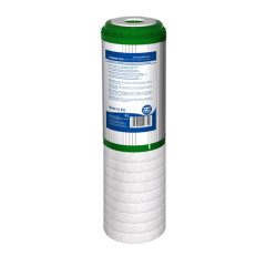 Картридж комбінований Aquafilter FCCBKDF-STO