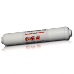 Постфільтр Raifil IL-11W-C (без вбудованих фітингів)