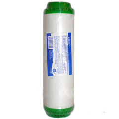 Картридж угольный с элементом KDF Aquafilter FCCBKDF