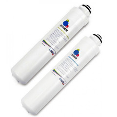 Набір попередніх фільтрів Leader Comfort (піврічний)