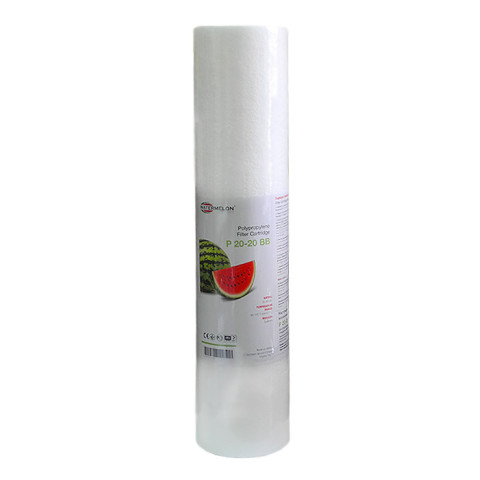 Картридж поліпропіленовий Watermelon P5-20BB, 5 мкм