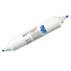 Постфільтр вугільний Atoll 3/8