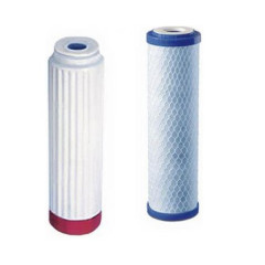 Комплект картриджів Аквафор В510-04-02