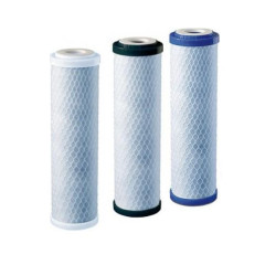 Комплект картриджів Аквафор B510-03-02-07