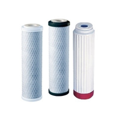 Комплект картриджів Аквафор В510-03-04-07