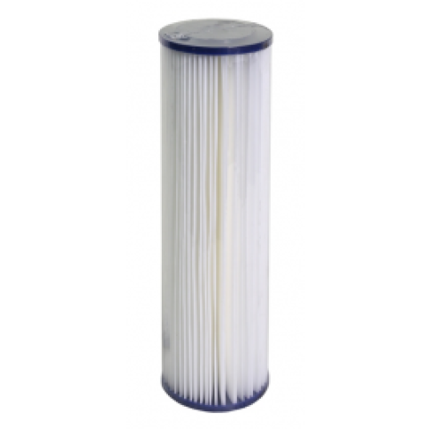 Картридж поліестеровий BBPPZ-20-100 100 мкм (Big Blue 20)