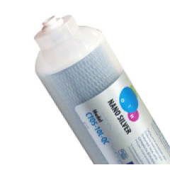 Постфільтр Leader IN-LINE CTOS-10L-QC (NANO SILVER)