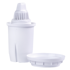 Універсальний картридж НАША ВОДА для фільтрів-кувшинів