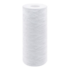 Картридж поліпропіленовий BIO+Systems PP-10L 5 мкм (Big Blue 10)