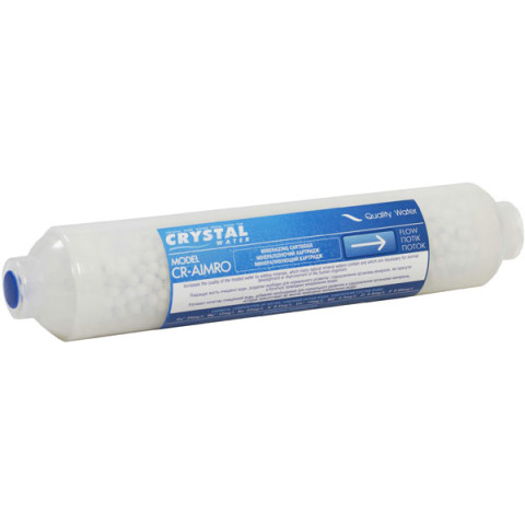Минерализатор CRYSTAL CR-AIMRO