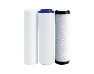 Какие бывают картриджи для магистральных фильтров: Полный гид