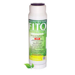 Універсальний 5-ступінчастий картридж FITO FILTER K - 46