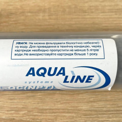 Минерализатор для воды Aqualine ALK-10x2L-NPT (с антиоксидантным эффектом)