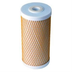 Картридж комплексного очищення Гейзер Арагон 3 10BB