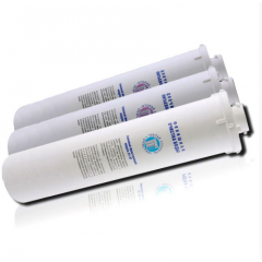 Набір картриджів Аквафор Моріон К1-05-02-07М