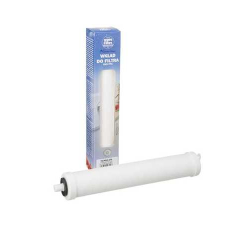 Картридж механічного очищення Aquafilter FCPS20-CT EKOFP4