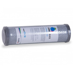 Картридж вугільний Leader Carbon Block CTO-10