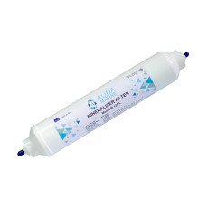 Мінералізатор AquaMarine in-line M 120-L з фітингами