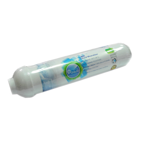 Мінералізатор Paqua L-MIN