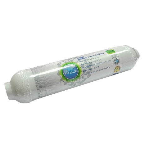 Постфільтр Paqua L-GAC