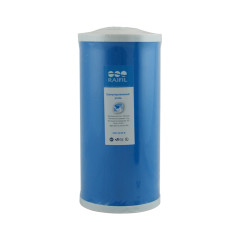 Картридж з гранульованого вугілля Raifil UDF-10-BP-B (Big Blue 10)