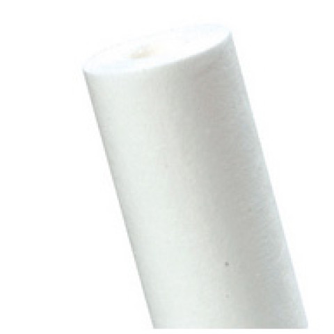 Картридж поліпропіленовий Нова Вода CPPS-20BB-5, 5 мкм (Big Blue 20)