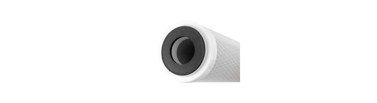 Вугільні картриджі для фільтрів: розміри, матеріали, вибір та ефективність очищення