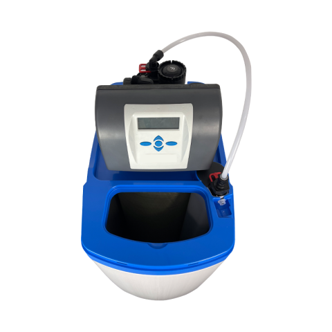 Пом'якшувач Pallas S1235 Mono-block