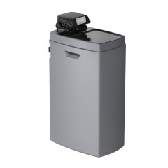 Фільтр пом'якшувач Ecosoft Anthracite Azure 250 (FU1035CABGDV)