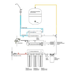 Блок живлення Kaplya KP-AP2415