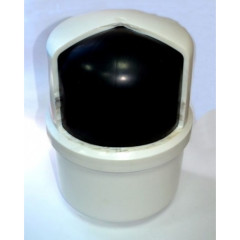 Бак накопительный пластиковый Aquafilter PRO4000W, 15 л.