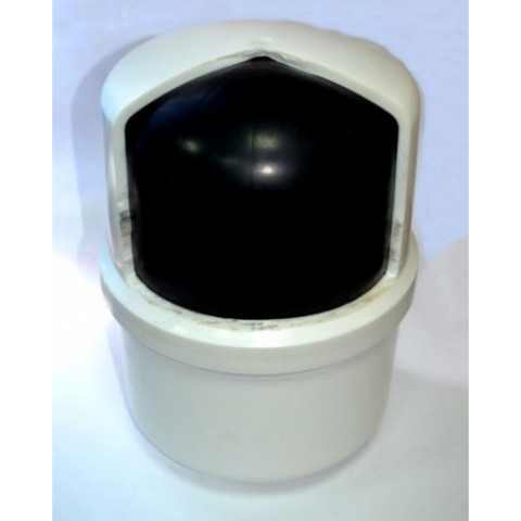 Бак накопичувальний пластиковий Aquafilter PRO3200P, 12 л.